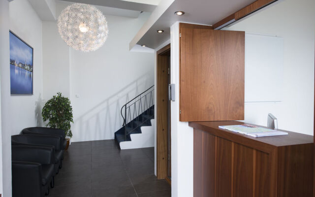 Studio Apartments