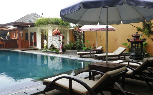 Umasri Bali Residence