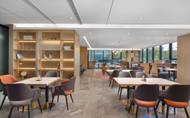 Wanda Yue Hotel