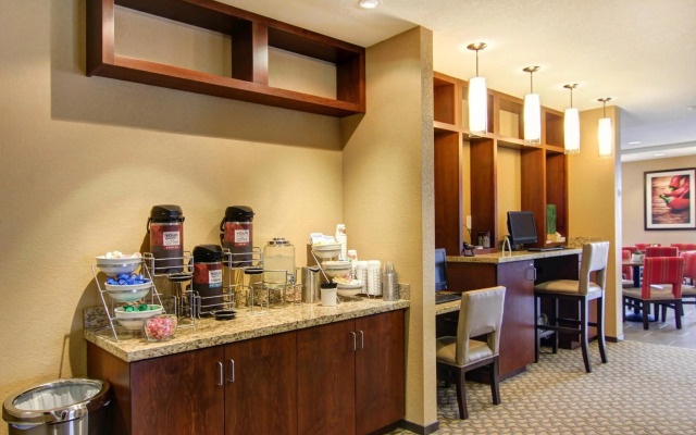 Comfort Suites Carlsbad