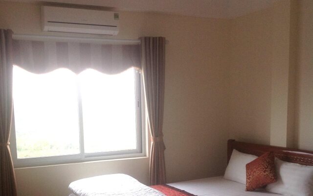 Anh Duong Hotel