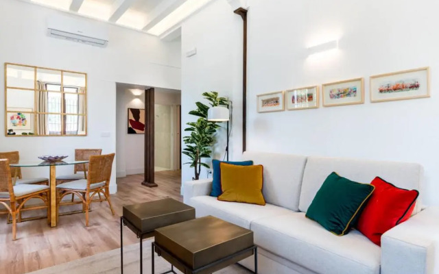 Puerta Real Home Apartment 2