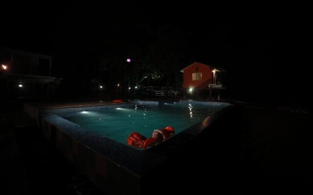 Misty Dam Resort
