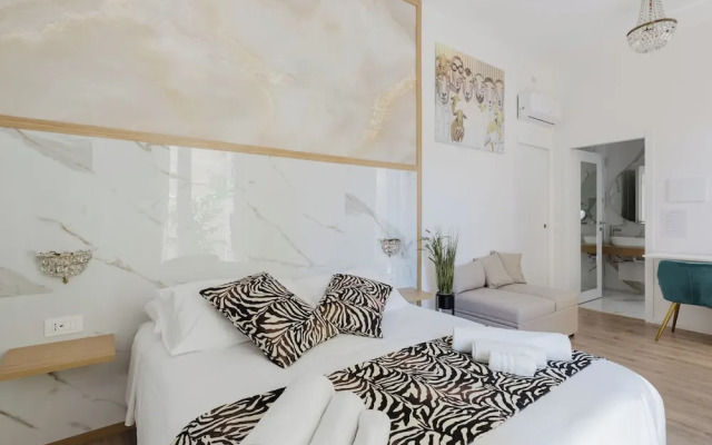 New Elegance suites