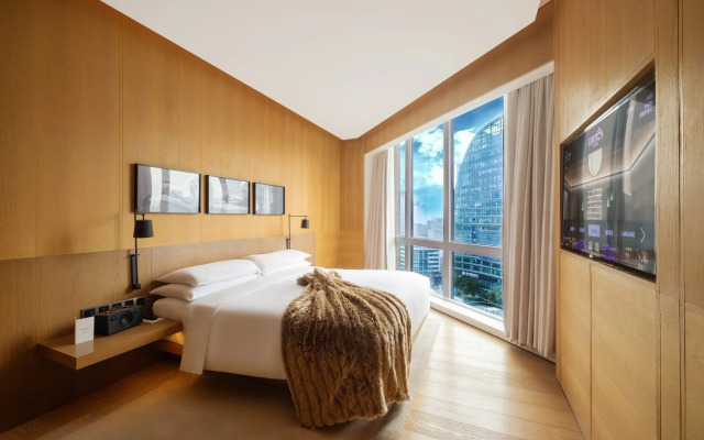 The Shanghai EDITION