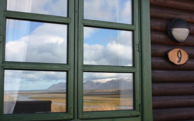 Hofsstadir - Country Hotel