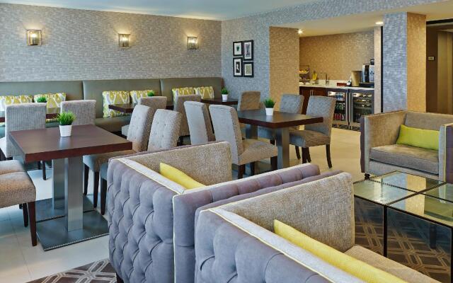 Sheraton Detroit Novi Hotel