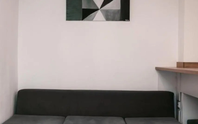 Puzzle Apartments & Studios