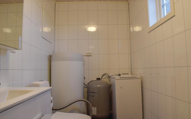 Stunning Home in Farsund With 3 Bedrooms