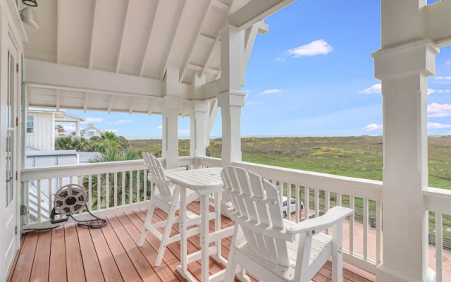 Seaside Shanty 125 SE