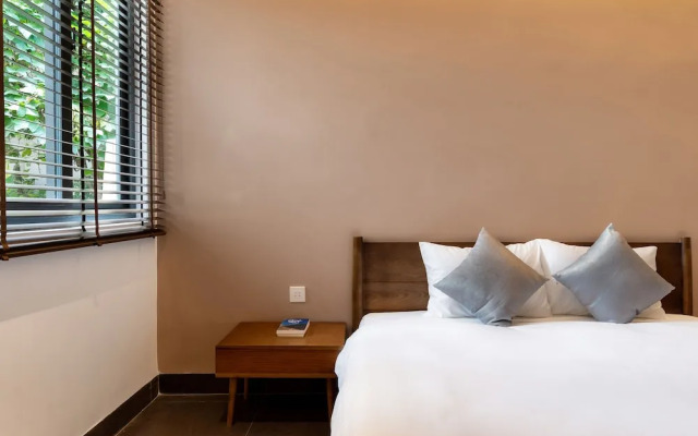 Phuoc Linh Homestay