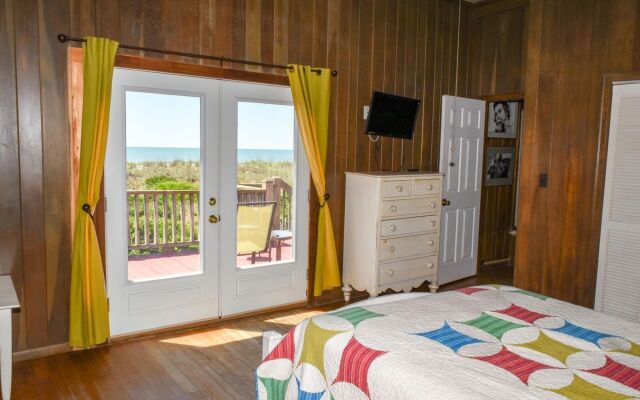 Thimble - 6 Br Home