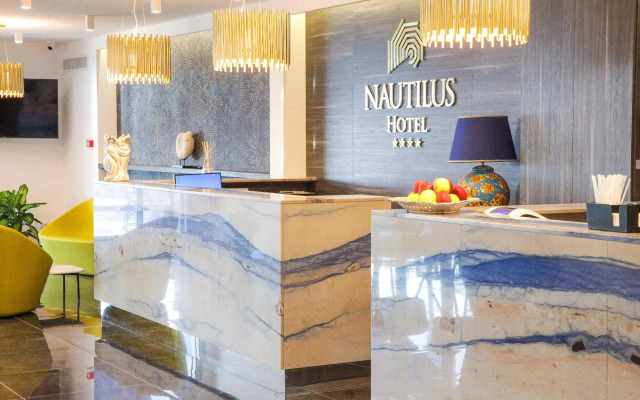 Nautilus Hotel