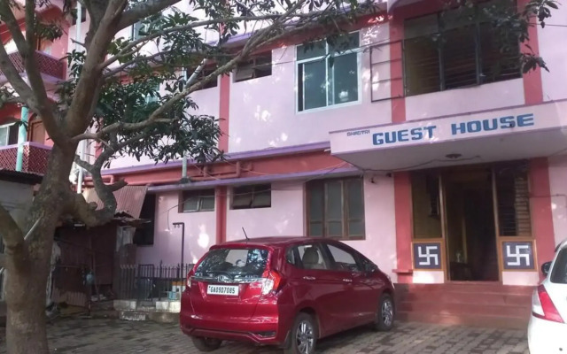 Shastri guest house