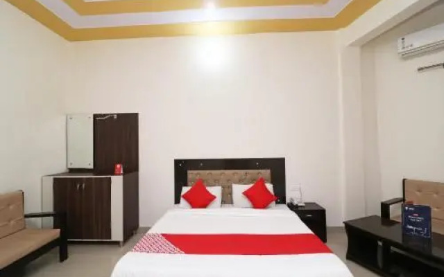 River Resort by OYO Rooms