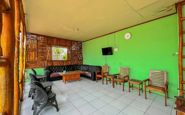 Greenville Hotel