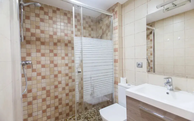 HappyVila Rústico Apartments