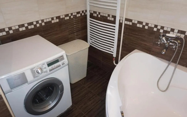 Édes Otthon Apartman