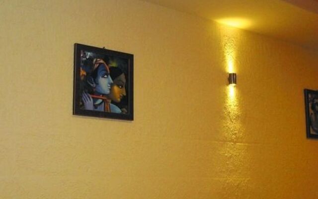 Treebo Trend Hotel Kadamba Guestline