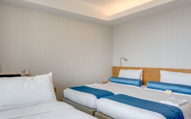 Naha Tokyu REI Hotel