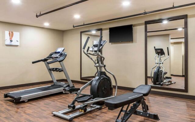 Comfort Inn Chambersburg North