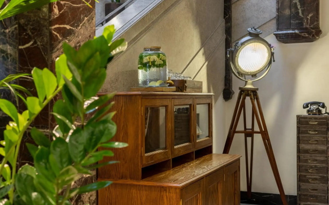 Town Hall Hotel – Shoreditch