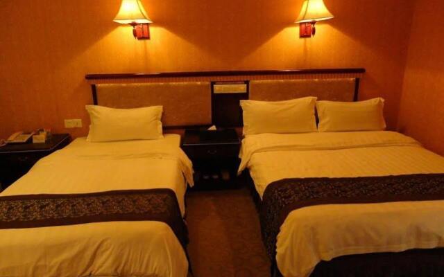 Foshan Property Hotel