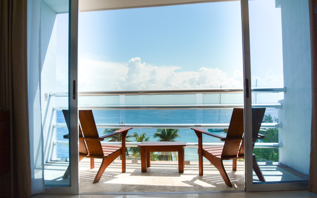 Hotel Bahia Chac Chi