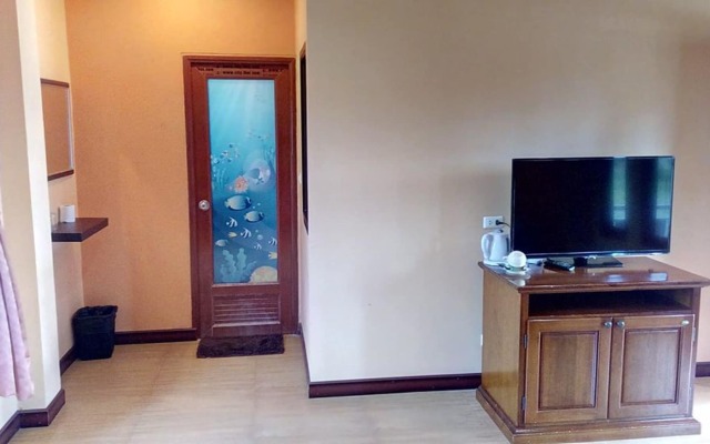 Suratthani Airport Resort