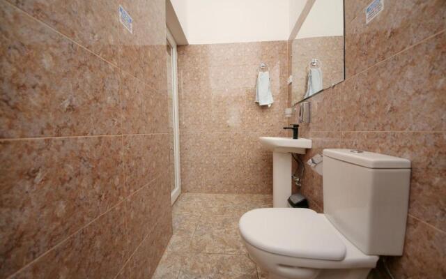 Apartment Mandaria