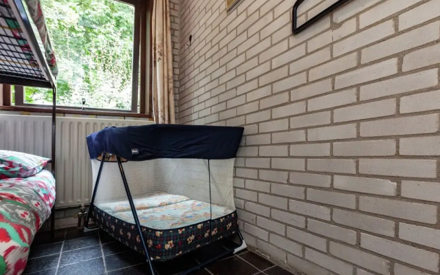 Comfortable, Detached Bungalow 65 m2