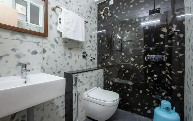 Hotel PRM Aruna Archadia