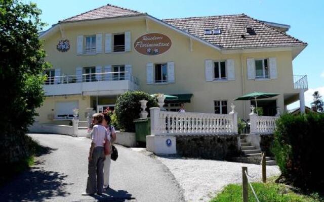 Résidence Florimontane