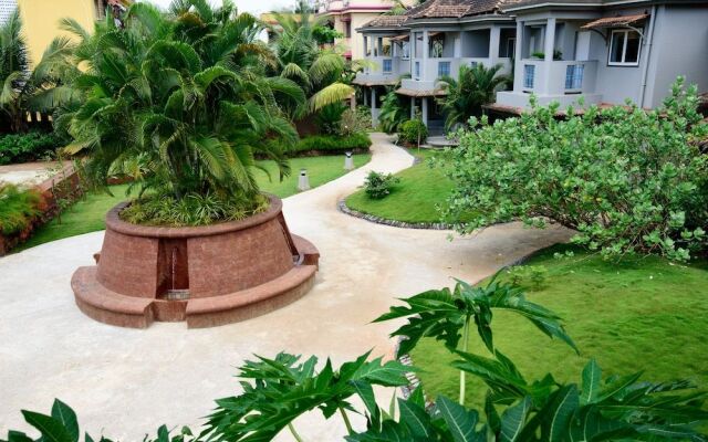 Villa Boa Ventura