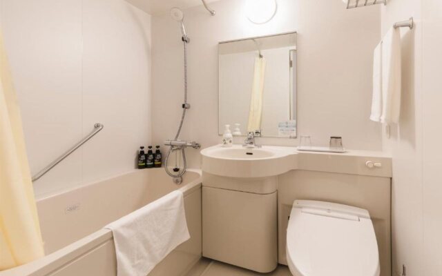 Sotetsu Fresa Inn Sapporo-Susukino