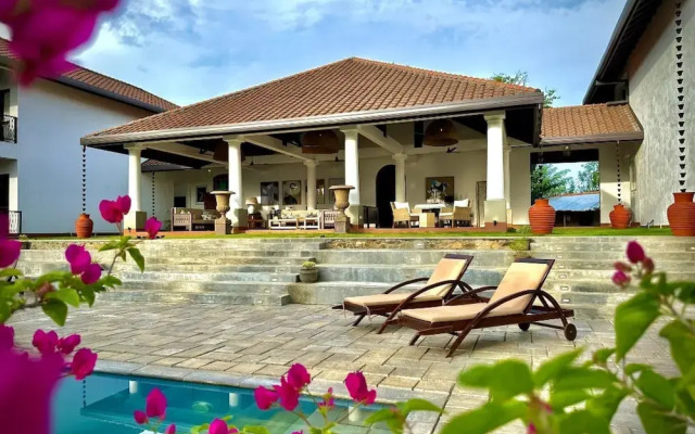 Suduwella House in Tangalle