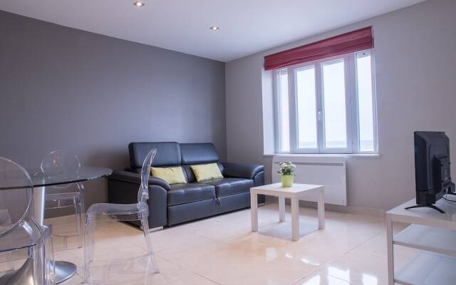 Résidence Plage d'Or