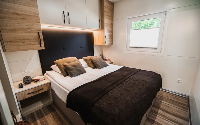 Lake Serenity Premium Mobile Homes With Thermal Riviera Tickets
