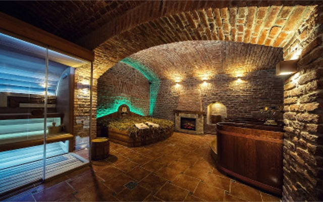 Hotel Suite Home Prague