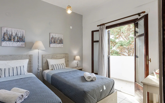 Kasteli Studios & Apartments