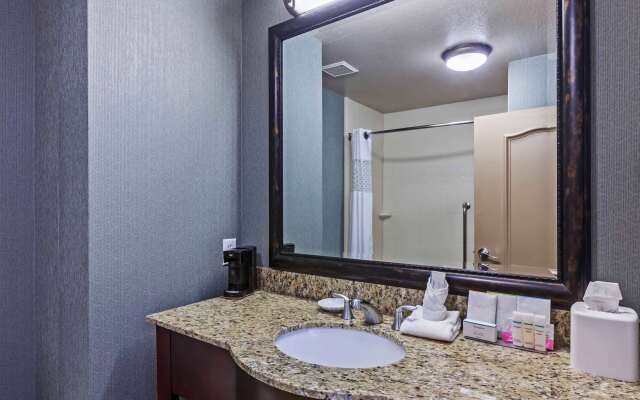 Hampton Inn & Suites Lake Jackson-Clute