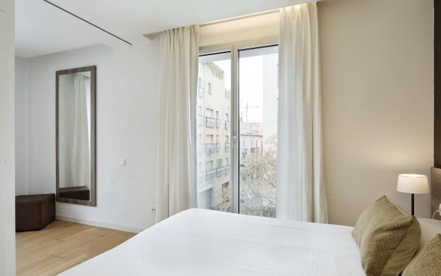 UD Rambla Suites & Pool  25 (1BR)