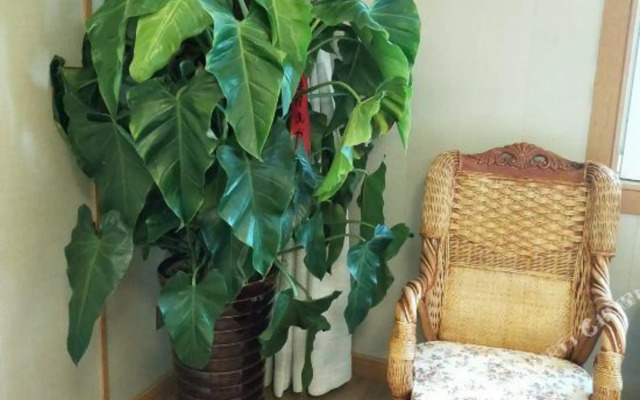 Xining Hongwei Hotel