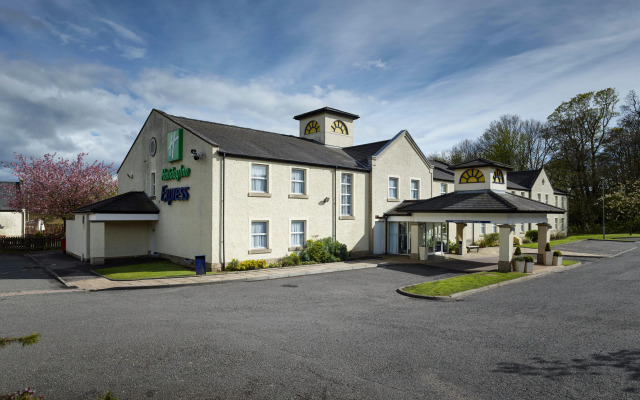 Holiday Inn Express Glenrothes by IHG