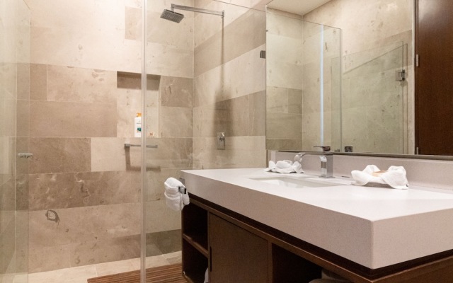 Cruz con Mar by Playa Paradise