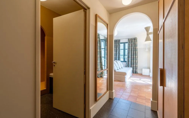 Hotel Villa Joséphine