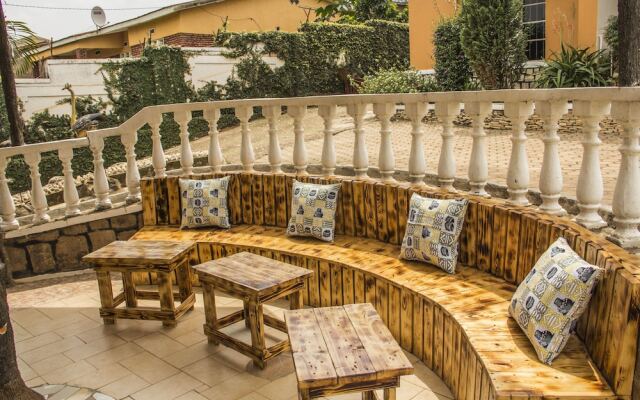 Kigali Art Gallery