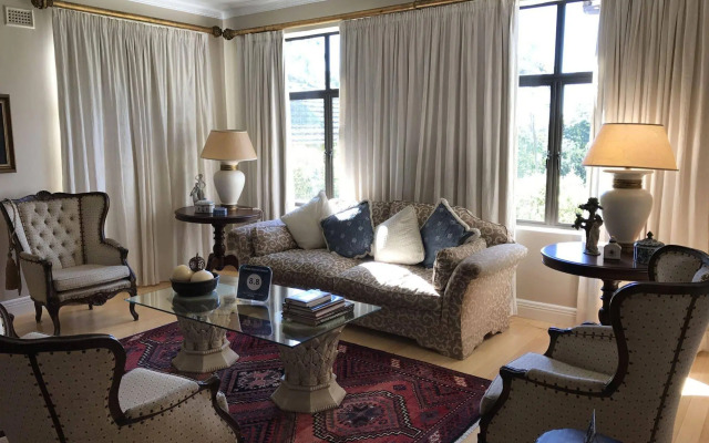 Edens Guest House