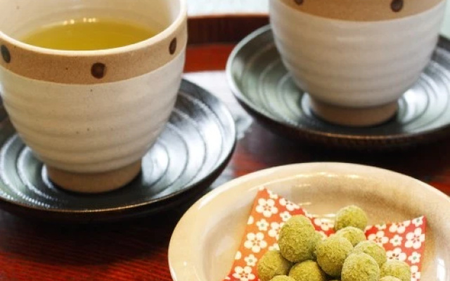 Kuretake – Meal – Shizuoka
