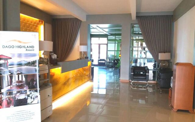 Dago Highland Resort